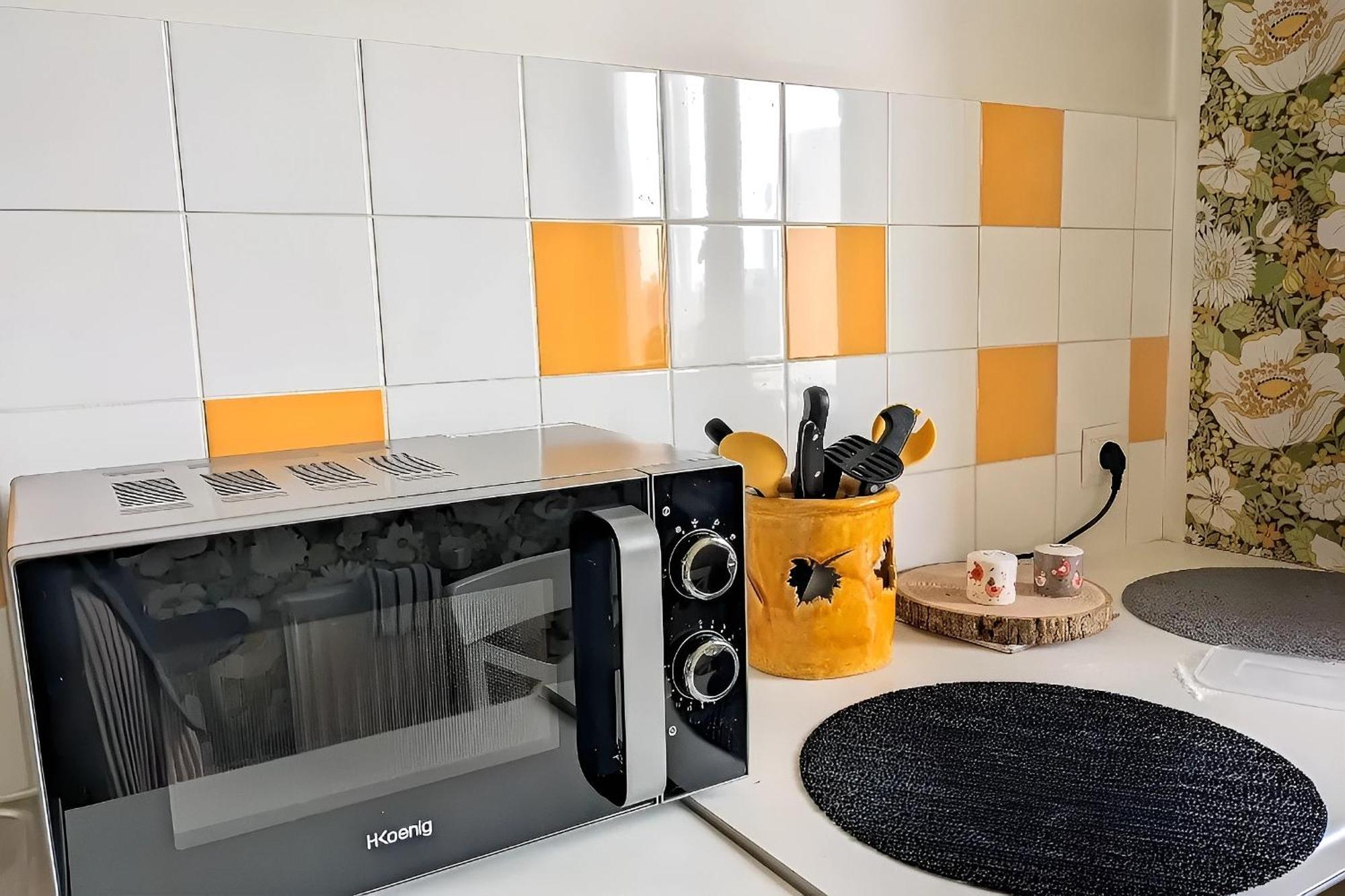Levallois-Perret -Porte De Paris Ngoại thất bức ảnh